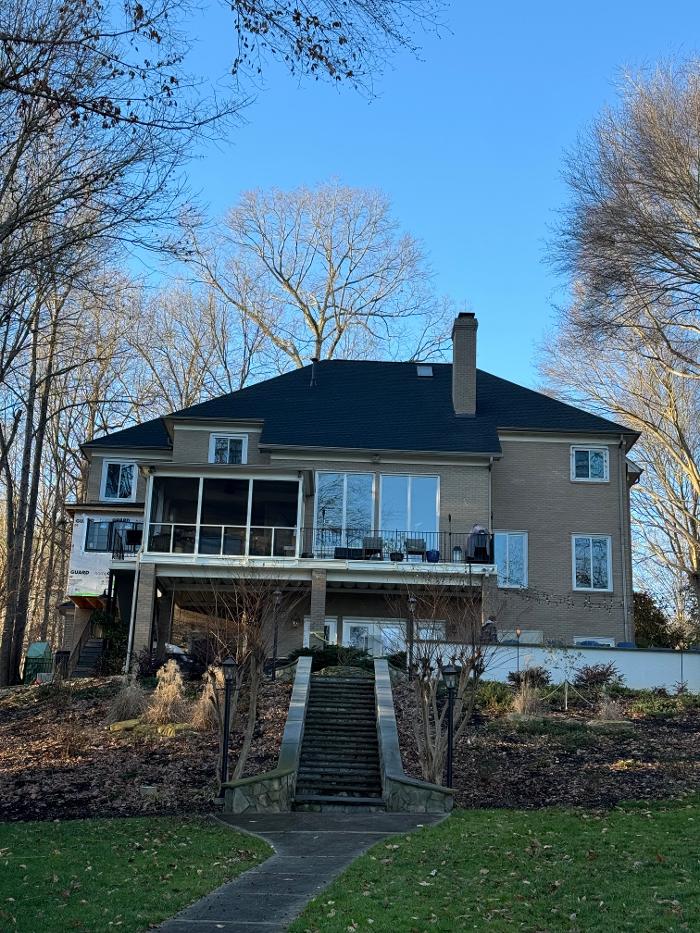 Well Krafted Roofing - Huntersville, NC