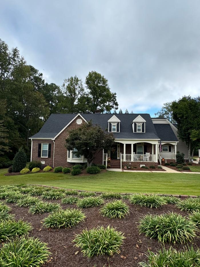 Well Krafted Roofing - Huntersville, NC