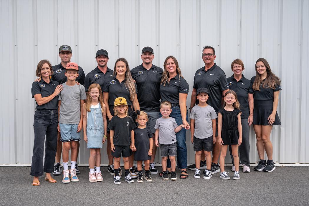 Well Krafted Roofing - Huntersville, NC