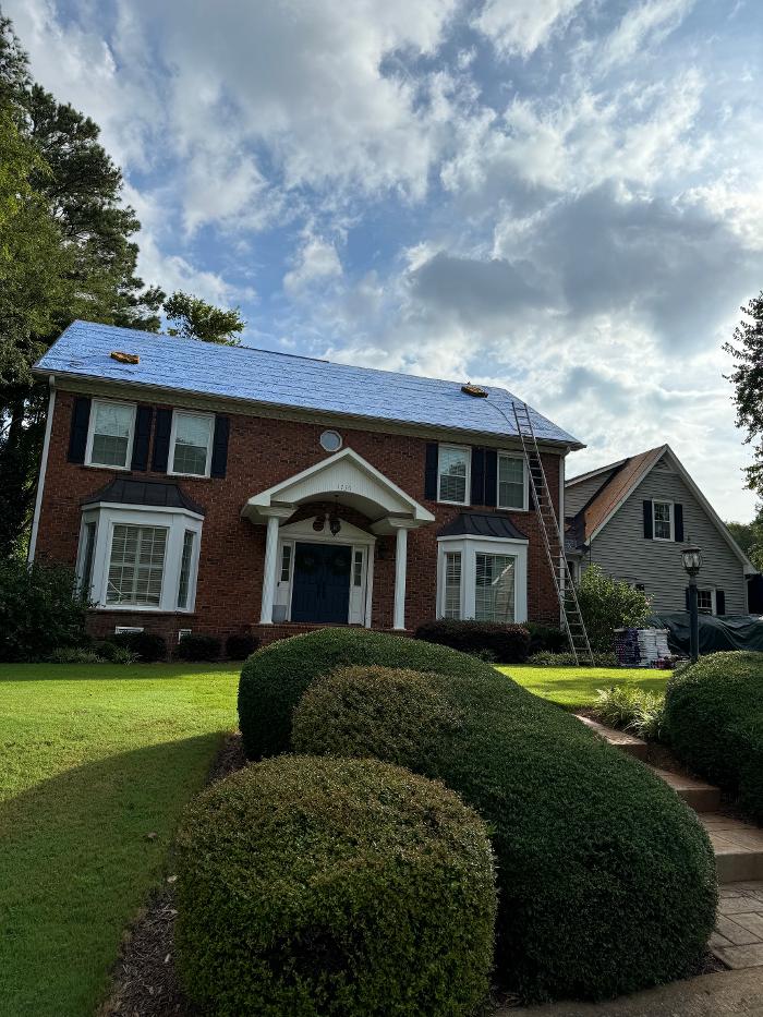 Well Krafted Roofing - Huntersville, NC