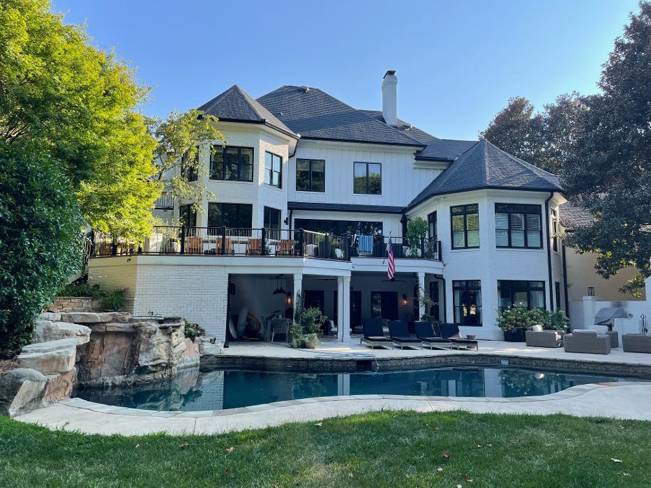 Well Krafted Roofing - Huntersville, NC