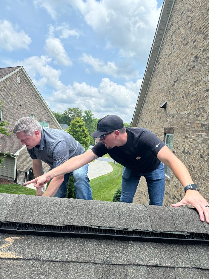 Well Krafted Roofing - Huntersville, NC