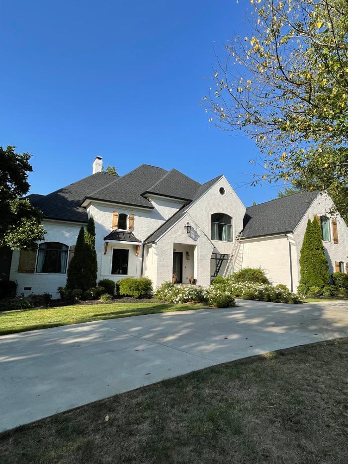 Well Krafted Roofing - Huntersville, NC