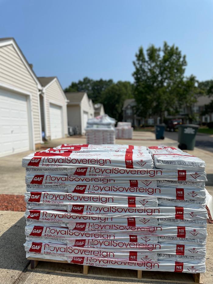 Well Krafted Roofing - Huntersville, NC