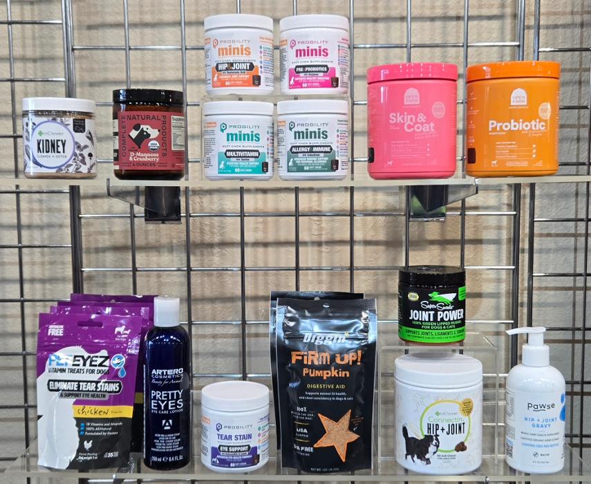 Goodness for Pets Image