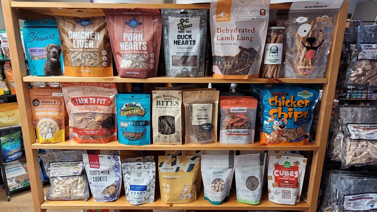 Goodness for Pets Image