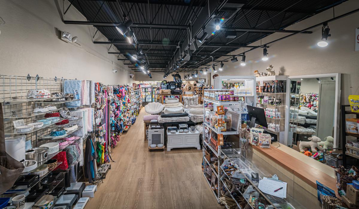 Goodness for Pets Image