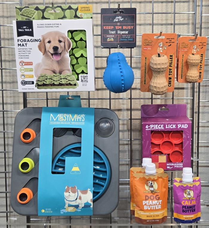 Goodness for Pets Image