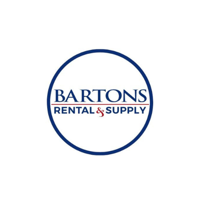 Barton's Rental & Supply - Seaford, DE