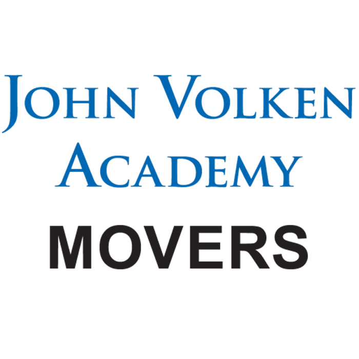 John Volken Academy Movers Image