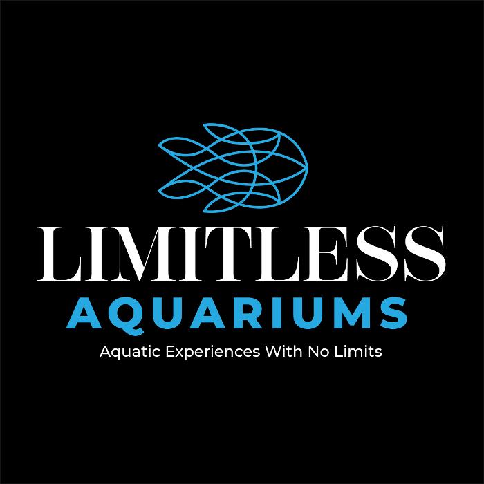 Limitless Aquariums Logo