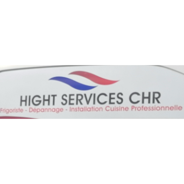 HIGHT SERVICE CHR réparation et restauration (objets divers)