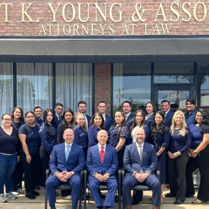 Robert K Young & Associates Image