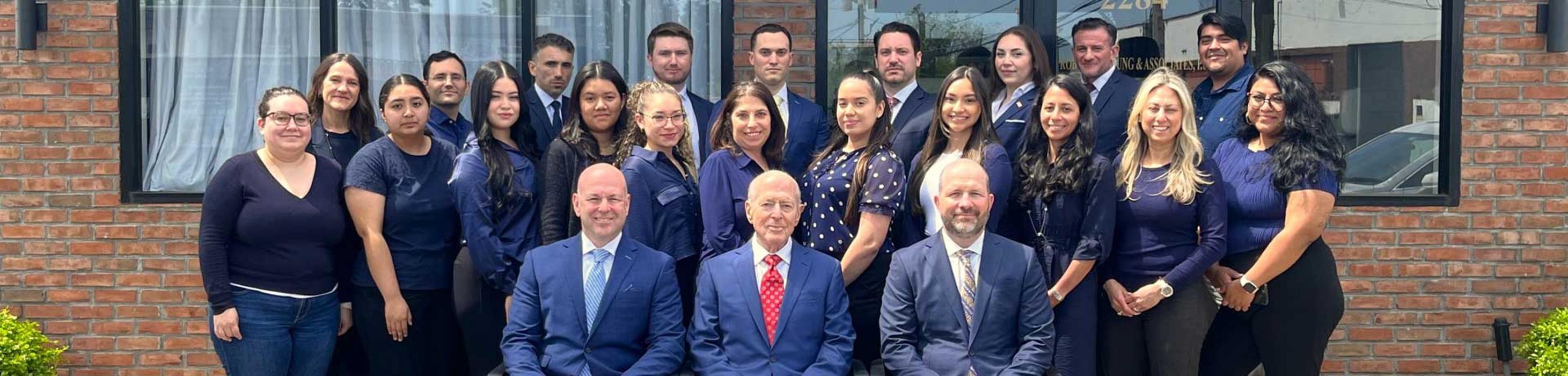 Robert K Young & Associates Image