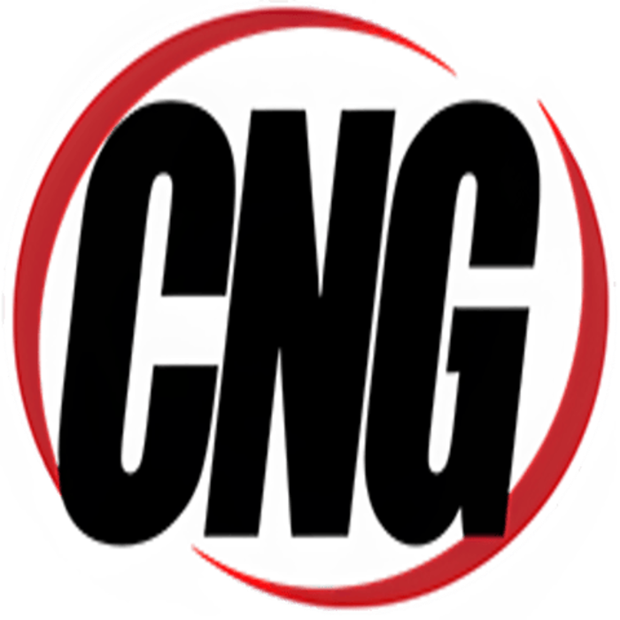 Converging Networks Group Logo