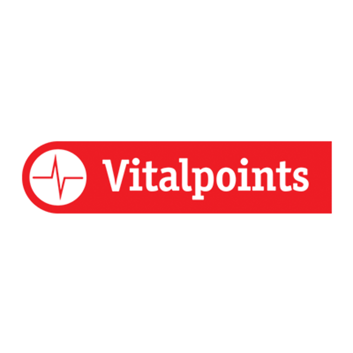 Vitalpoints Logo