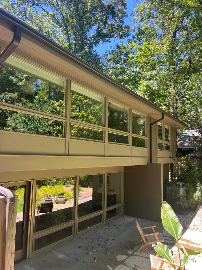 Smith's Premium Window Cleaning - Durham, NC