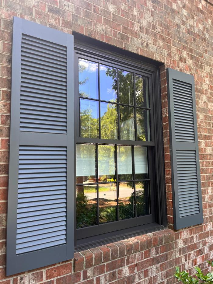 Smith's Premium Window Cleaning - Durham, NC