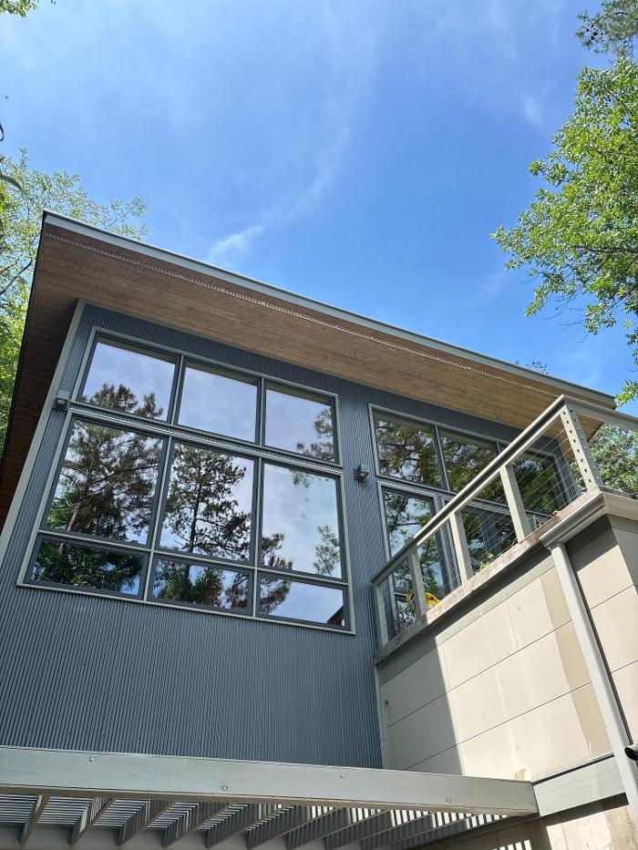 Smith's Premium Window Cleaning - Durham, NC