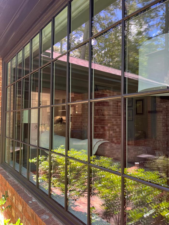 Smith's Premium Window Cleaning - Durham, NC