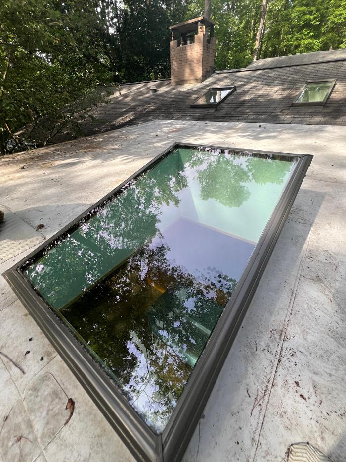 Smith's Premium Window Cleaning - Durham, NC