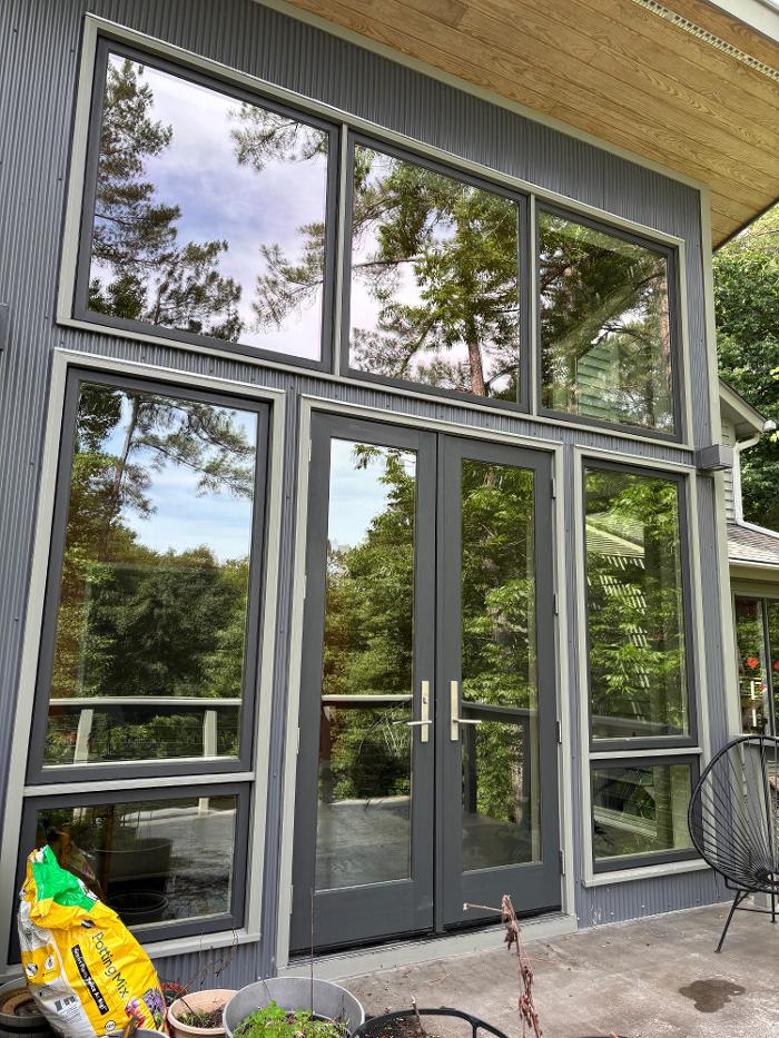 Smith's Premium Window Cleaning - Durham, NC