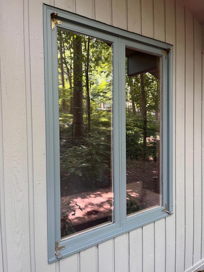 Smith's Premium Window Cleaning - Durham, NC