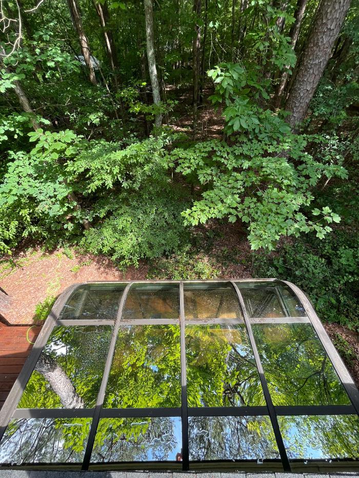 Smith's Premium Window Cleaning - Durham, NC