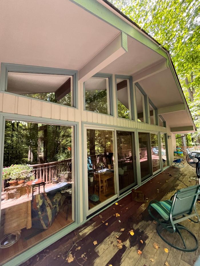 Smith's Premium Window Cleaning - Durham, NC