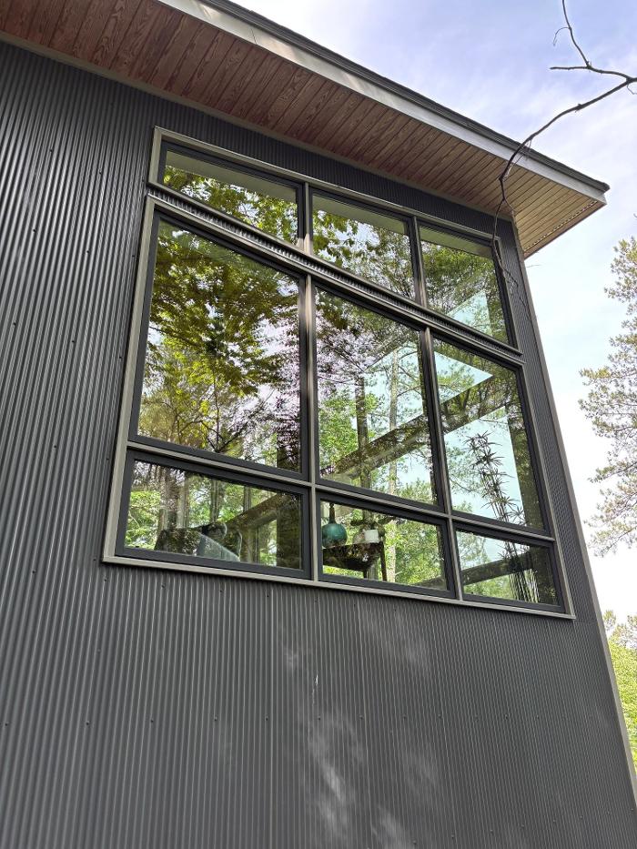 Smith's Premium Window Cleaning - Durham, NC