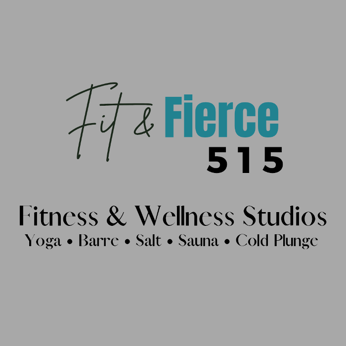 Fit and Fierce 515 - Waukee, IA