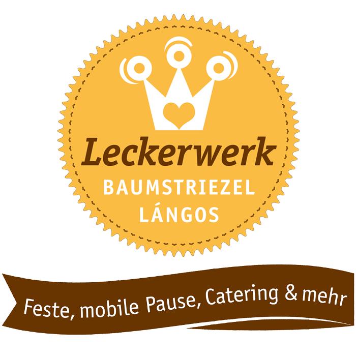 Logo Leckerwerk Catering & ungarische Feinkost GmbH