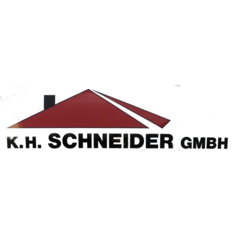 Karl-Heinz Schneider GmbH in Hürth im Rheinland - Logo