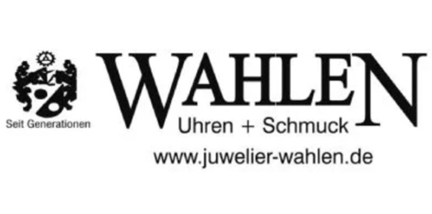 Georg Wahlen - Juwelier und Goldschmiede in Bedburg