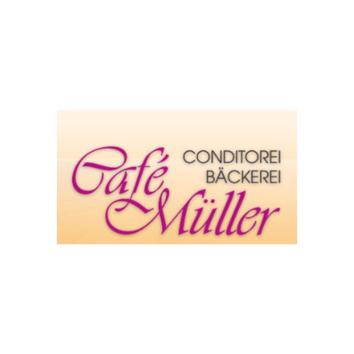 Café Müller in Freudenstadt