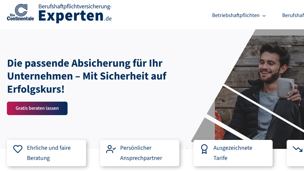 Continentale Bezirksdirektion Thomas Binner, Auf den Elfmorgen in Dalheim