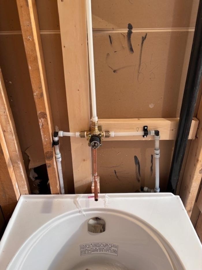 Pomroy Plumbing LTD