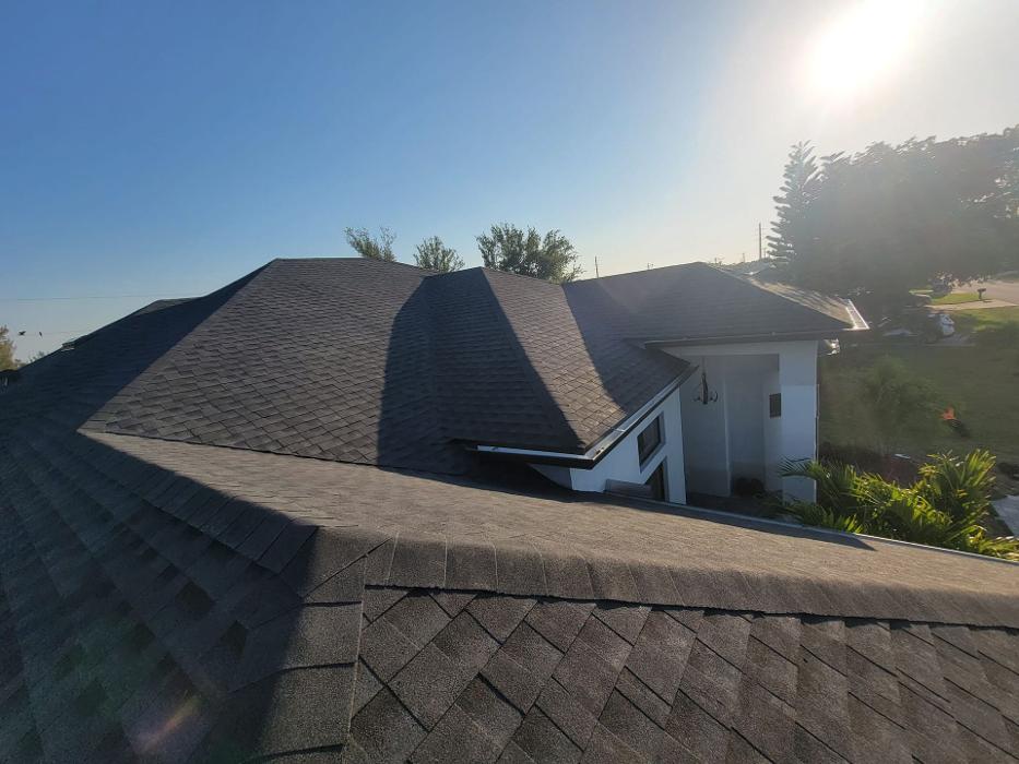 Roofing by Ruben - Cape Coral, FL