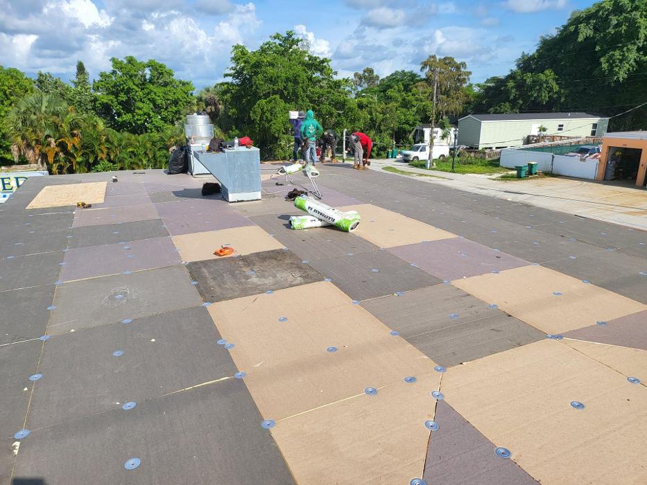 Roofing by Ruben - Cape Coral, FL