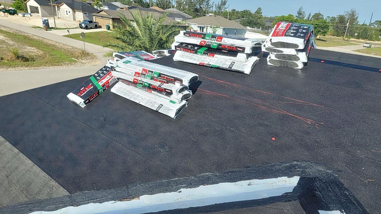 Roofing by Ruben - Cape Coral, FL