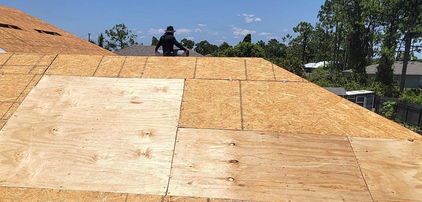 Roofing by Ruben - Cape Coral, FL