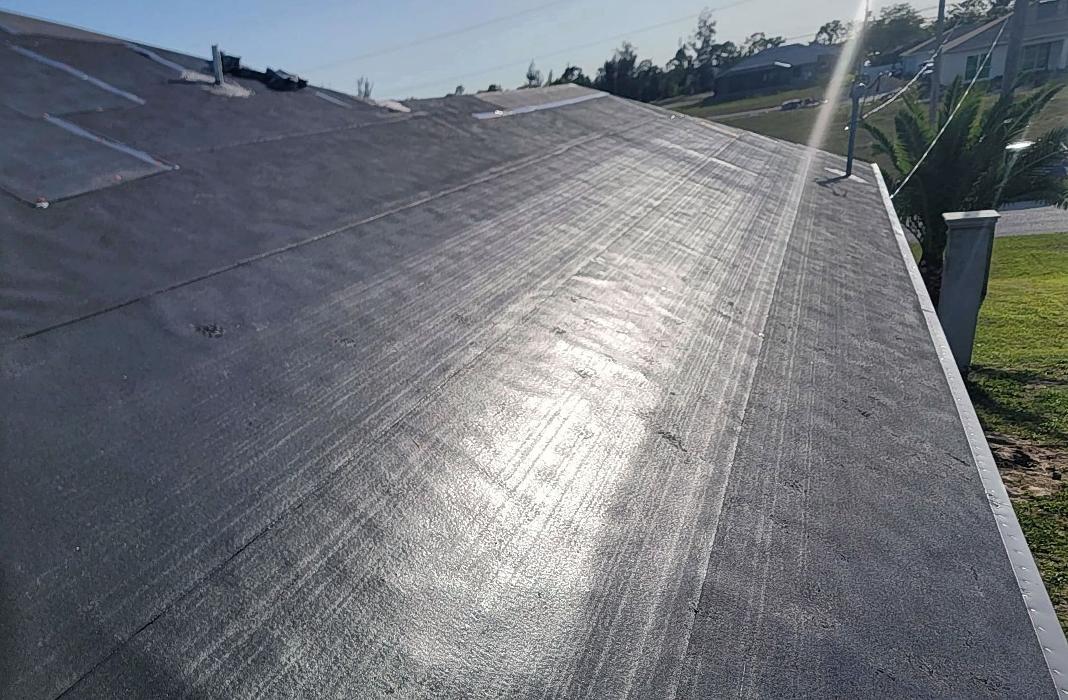 Roofing by Ruben - Cape Coral, FL