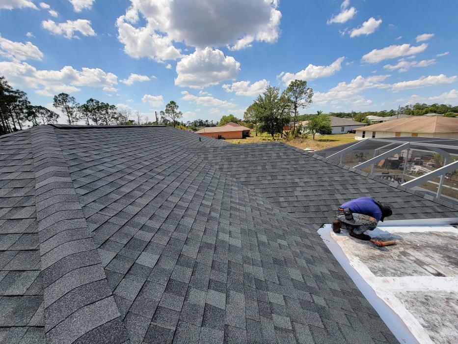 Roofing by Ruben - Cape Coral, FL
