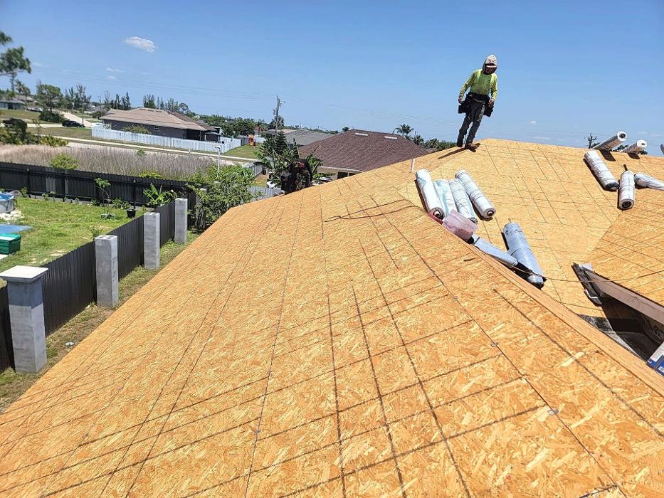 Roofing by Ruben - Cape Coral, FL