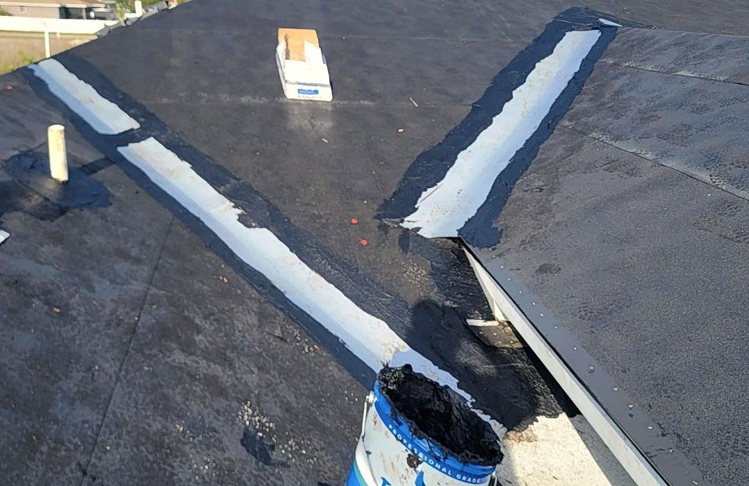 Roofing by Ruben - Cape Coral, FL