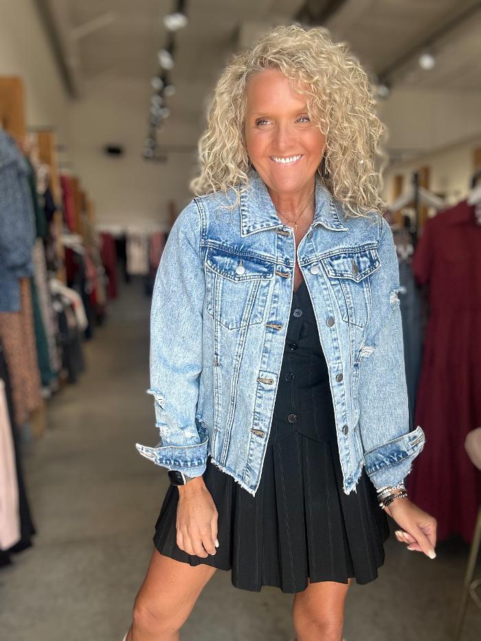 Statement Boutique - Acworth, GA