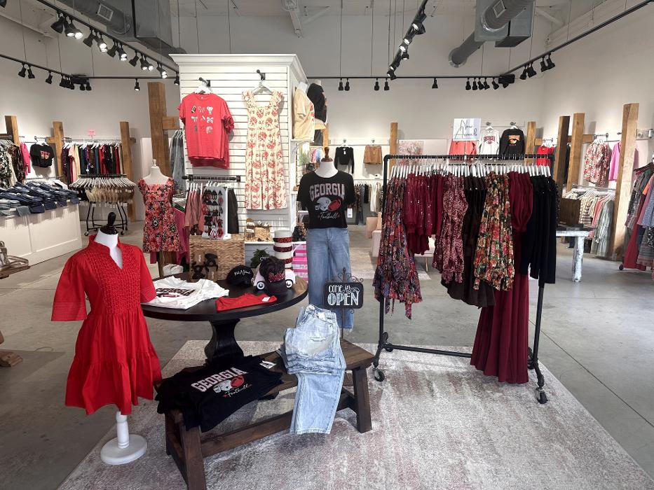 Statement Boutique - Acworth, GA