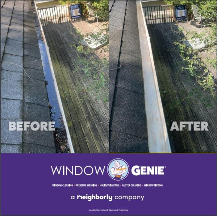 Window Genie of East Metro - Stillwater, MN