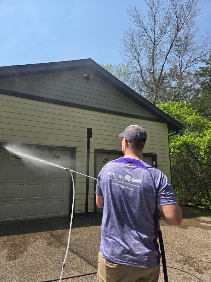 Window Genie of East Metro - Stillwater, MN