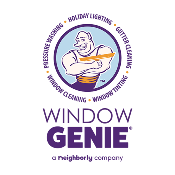 Window Genie of East Metro